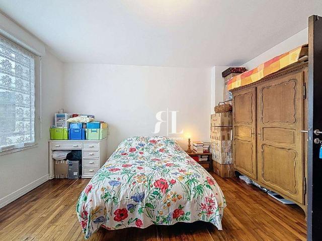 Vente appartement 3 pièces Lanester Notre Dame Du Pont 56