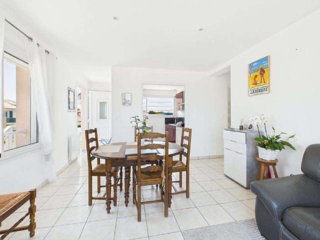 Vente appartement 3 pièces Langrune sur Mer 14