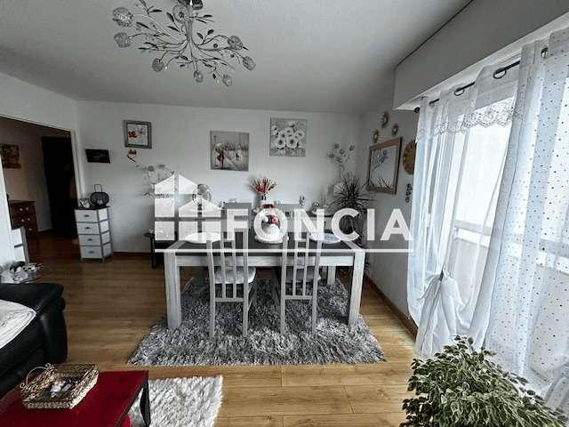 Vente appartement 3 pièces Lannion 22
