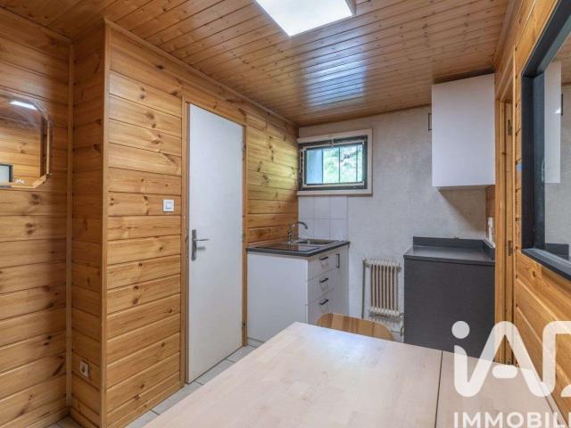 Vente appartement 3 pièces L'alpe d huez 38