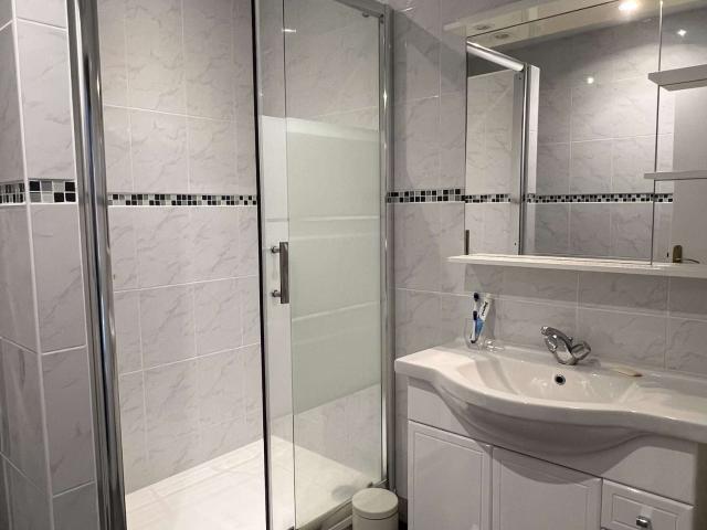 Vente appartement 3 pièces Larmor Plage 56