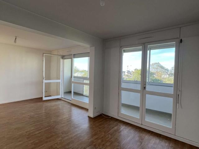 Vente appartement 3 pièces Larmor Plage 56