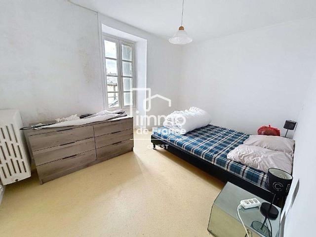 Vente appartement 3 pièces Laval Centre Ville Préfecture 53
