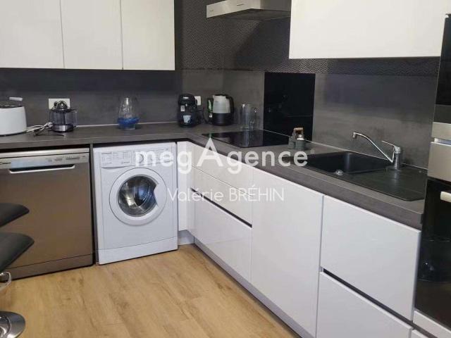 Vente appartement 3 pièces Laval Centre Ville Préfecture 53