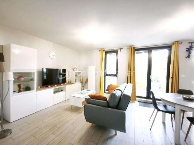 Vente appartement 3 pièces Laval Le Tertre 53
