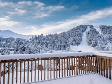 Vente Appartement 3 pièces Laveissière