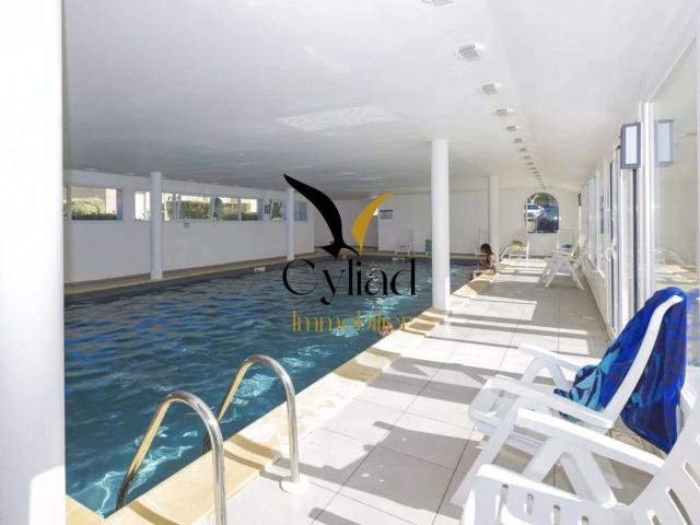 Vente appartement 3 pièces Le Tronchet 35
