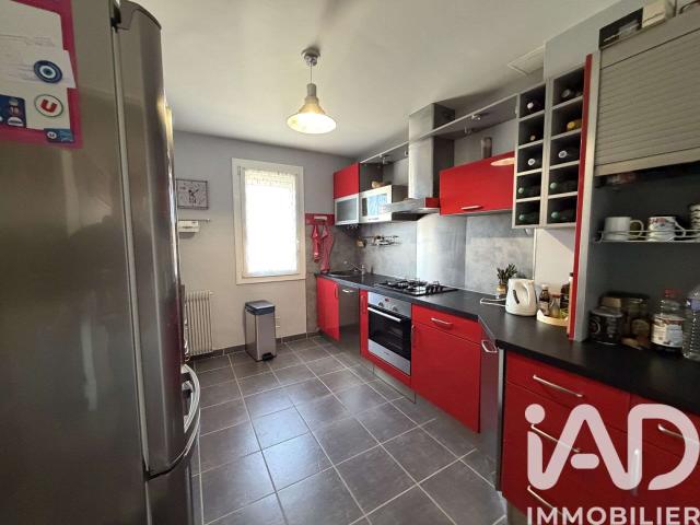 Vente appartement 3 pièces Le cap d agde 34