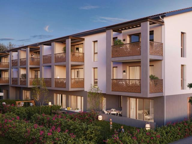 Vente appartement 3 pièces Le Cheylas 38