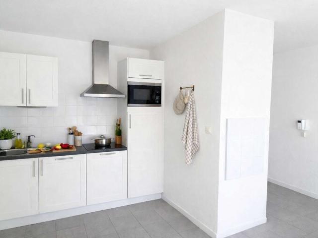 Vente appartement 3 pièces Le Croisic 44