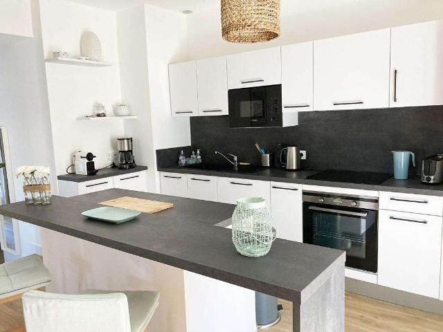 Vente appartement 3 pièces Le Croisic 44