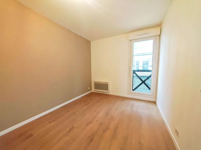 Vente appartement 3 pièces Le Havre 76