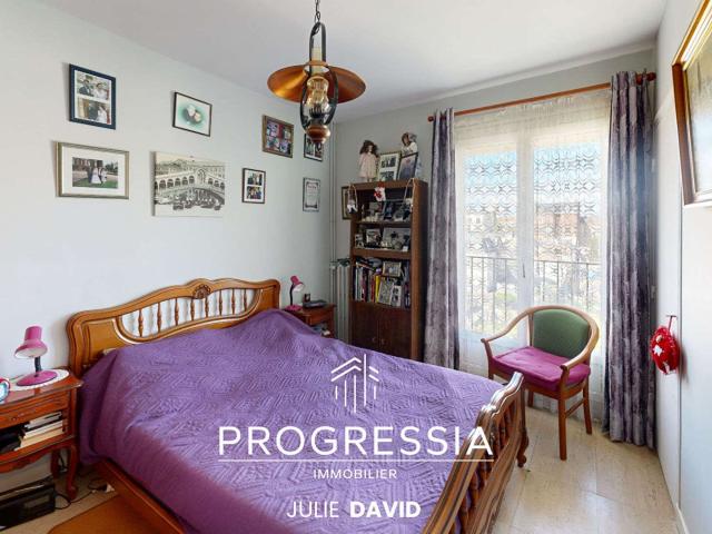 Vente appartement 3 pièces Le Havre 76