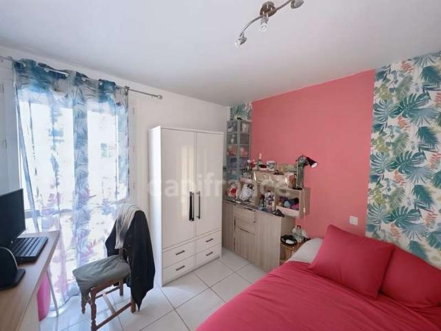 Vente appartement 3 pièces Le Havre 76