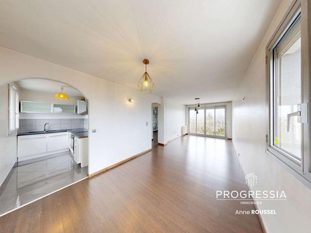 Vente appartement 3 pièces Le Havre 76