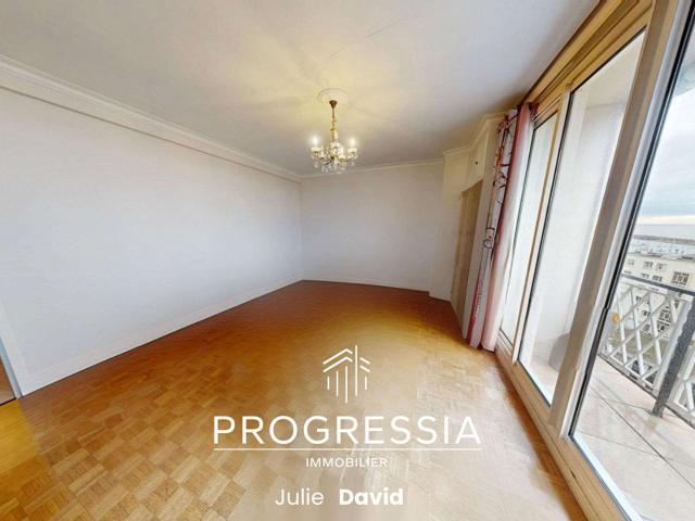 Vente appartement 3 pièces Le Havre 76
