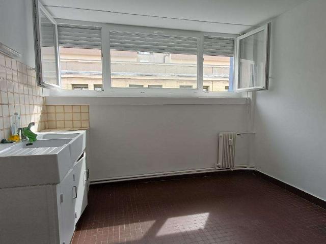 Vente appartement 3 pièces Le Havre 76