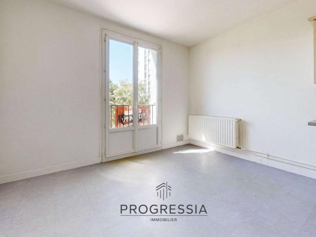 Vente appartement 3 pièces Le Havre 76