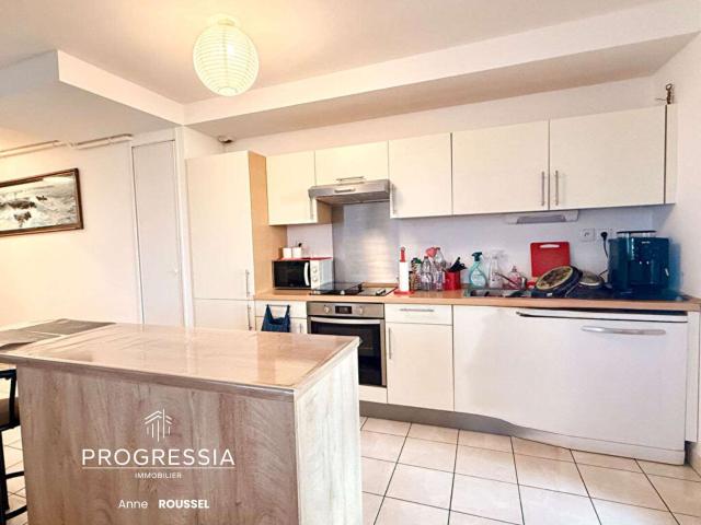 Vente appartement 3 pièces Le Havre 76