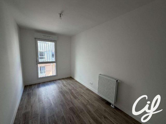 Vente appartement 3 pièces Le Havre 76