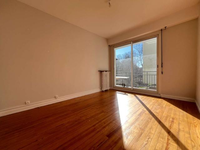 Vente appartement 3 pièces Le Havre 76