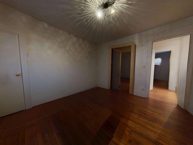 Vente appartement 3 pièces Le Havre 76