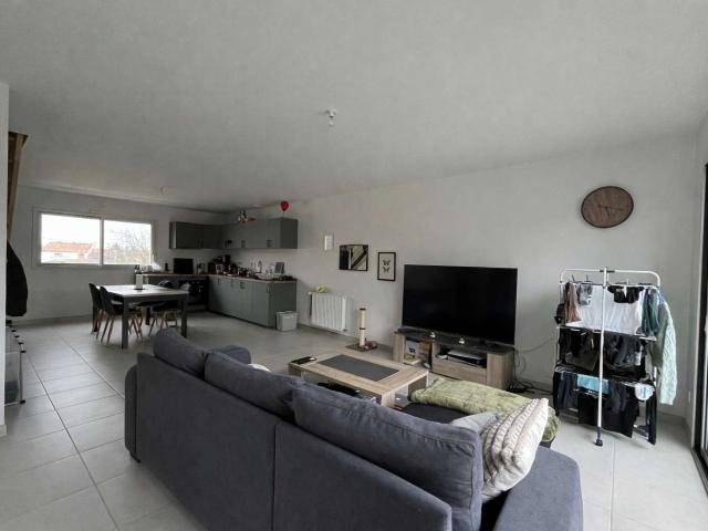 Vente appartement 3 pièces Le Loroux Bottereau 44