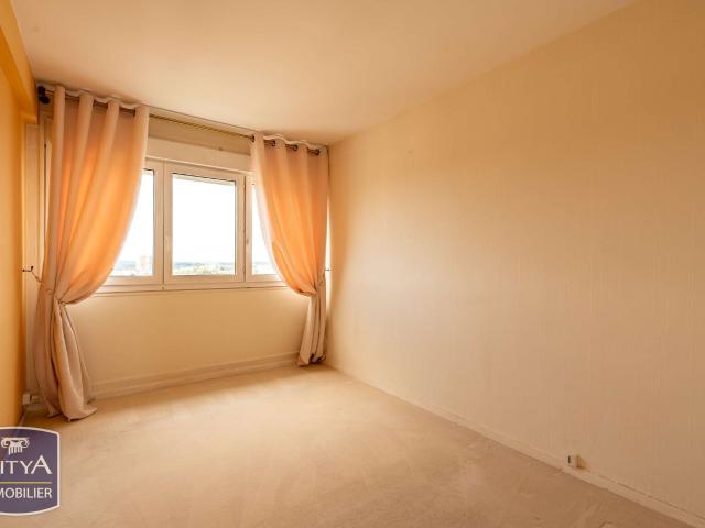 Vente appartement 3 pièces Le Mans Maillets Bellevue 72