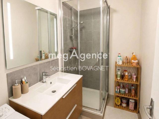 Vente appartement 3 pièces Le Mans Oasis Maroc 72