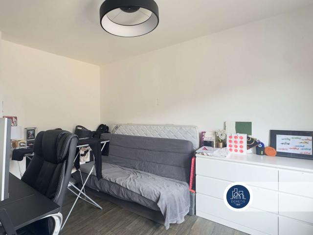 Vente appartement 3 pièces Le Mans Bollée 72