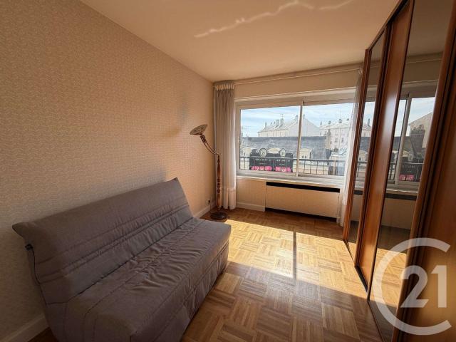Vente appartement 3 pièces Le Mans Bollée 72