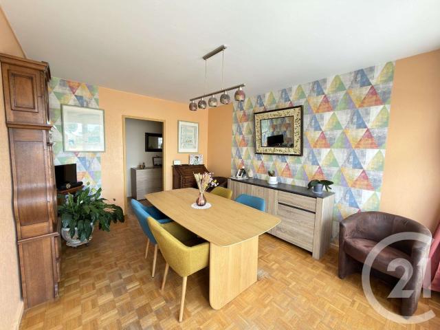 Vente appartement 3 pièces Le Mans Bollée 72