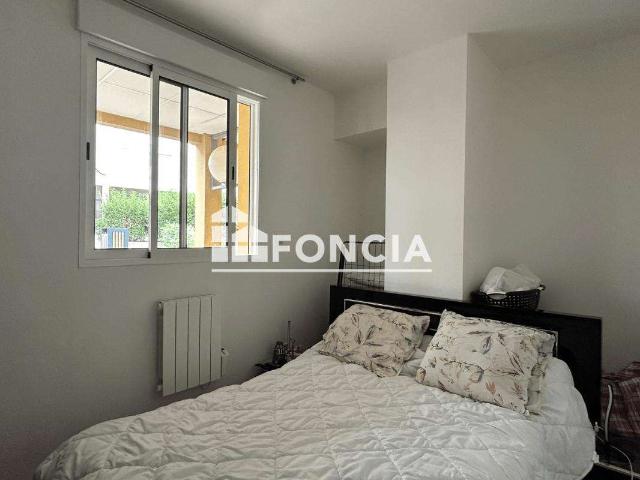Vente appartement 3 pièces Le Mans Gazonfier 72