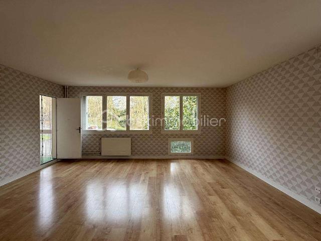 Vente appartement 3 pièces Le Mans Gazonfier 72