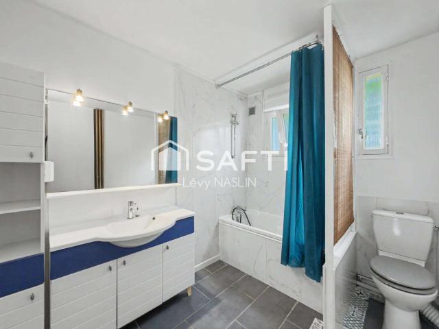 Vente appartement 3 pièces Le Mans Pontlieue Rocade 72