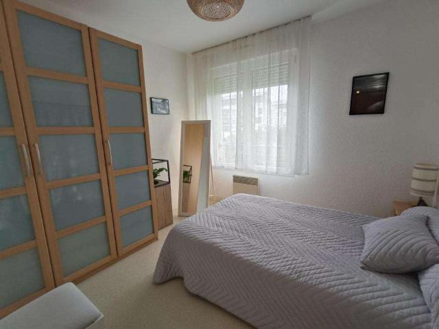 Vente appartement 3 pièces Le Mans Rubillard Chasse Royale 72