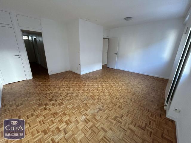 Vente appartement 3 pièces Le Mans République 72