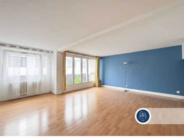 Vente appartement 3 pièces Le Mans République 72