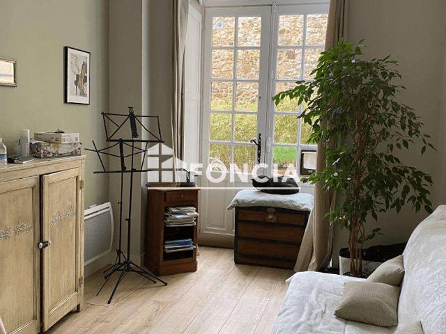 Vente appartement 3 pièces Le Mans République 72