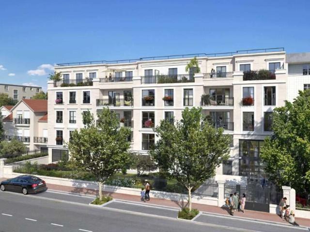 Vente appartement 3 pièces Le Perreux sur Marne 94