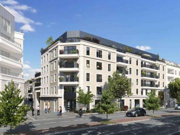 Vente appartement 3 pièces Le Perreux sur Marne 94