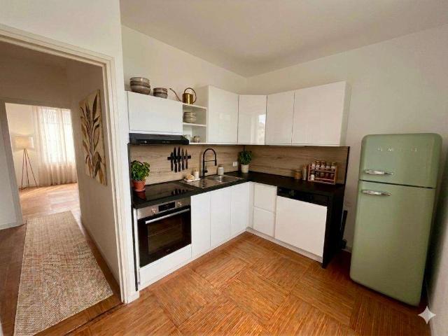 Vente appartement 3 pièces Le Pouliguen 44
