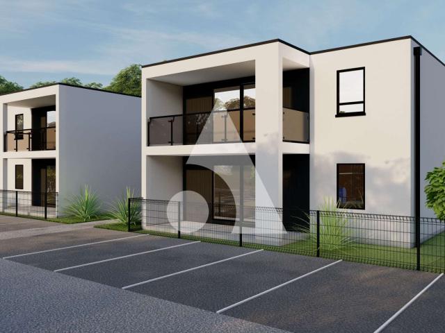 Vente appartement 3 pièces Le Plessis Grammoire 49