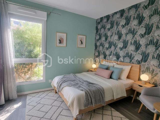 Vente appartement 3 pièces Le Rheu 35