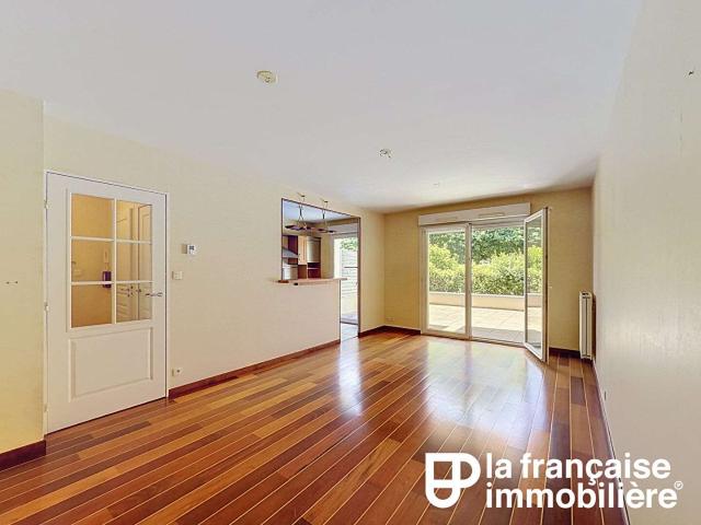Vente appartement 3 pièces Le Rheu 35