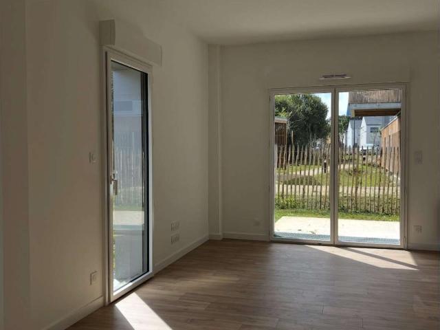 Vente appartement 3 pièces Le Rheu 35