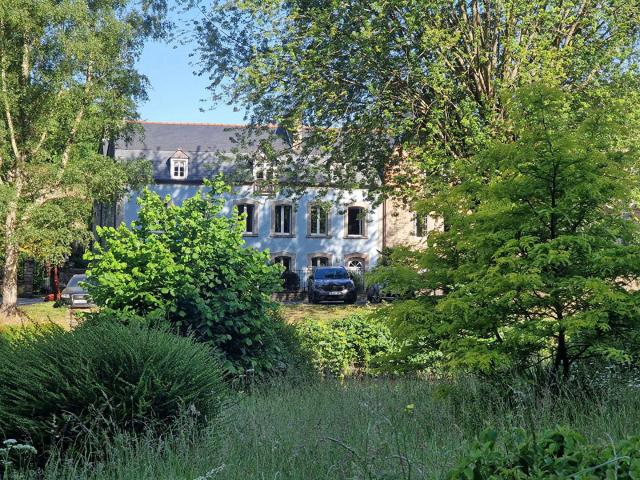 Vente appartement 3 pièces Lehon 22