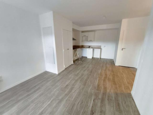 Vente appartement 3 pièces Les Herbiers 85