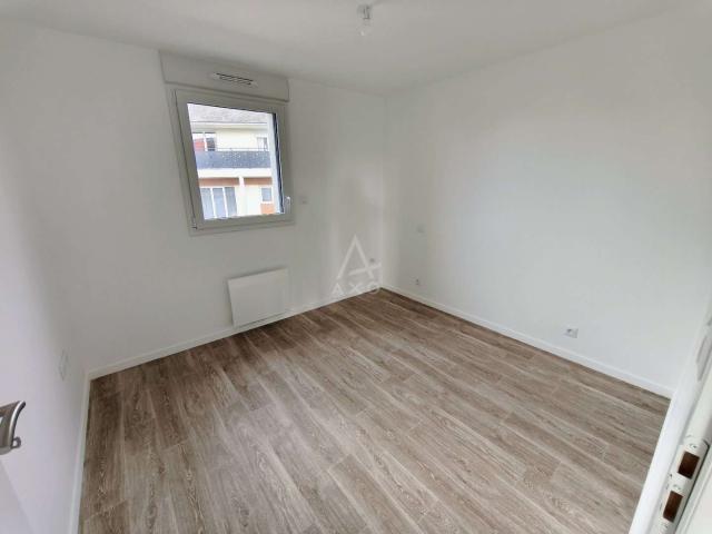 Vente appartement 3 pièces Les Herbiers 85