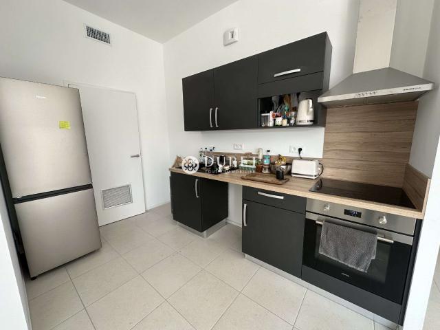 Vente appartement 3 pièces Les Landes Genusson 85